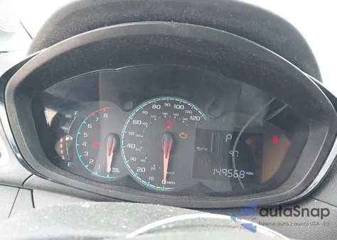 2020 Chevrolet Spark Fwd Ls Automatic из США, поврежденный, VIN KL8CB6SA6LC416520